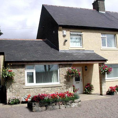 Northumberland Cottage B&B Acklington Eksteriør billede