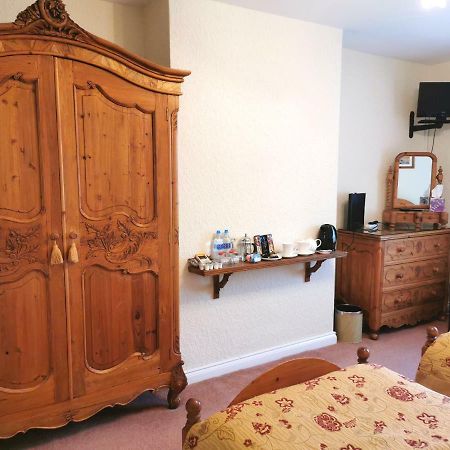Northumberland Cottage B&B Acklington Eksteriør billede