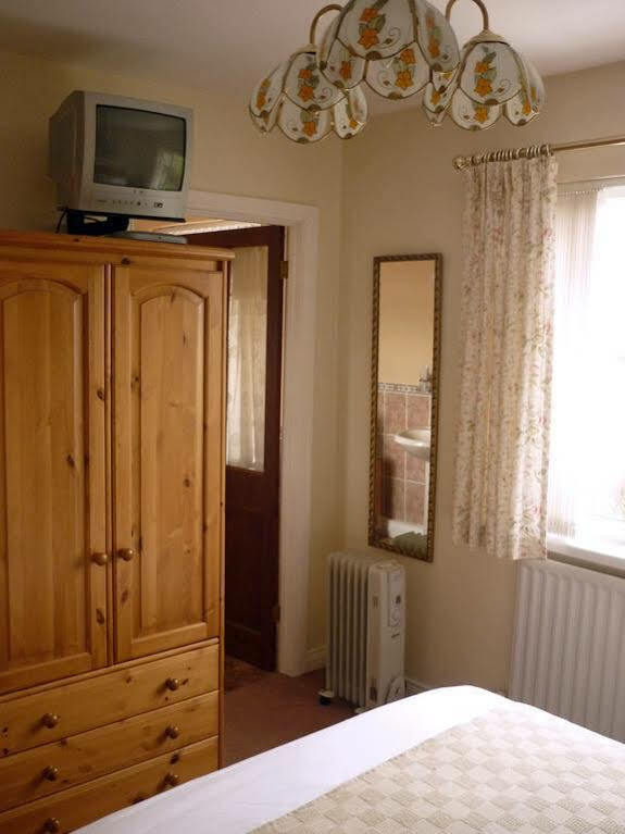 Northumberland Cottage B&B Acklington Eksteriør billede
