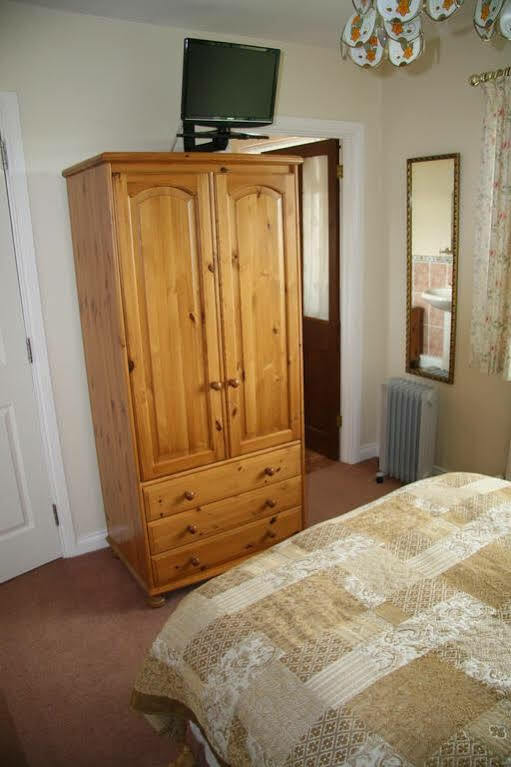 Northumberland Cottage B&B Acklington Eksteriør billede
