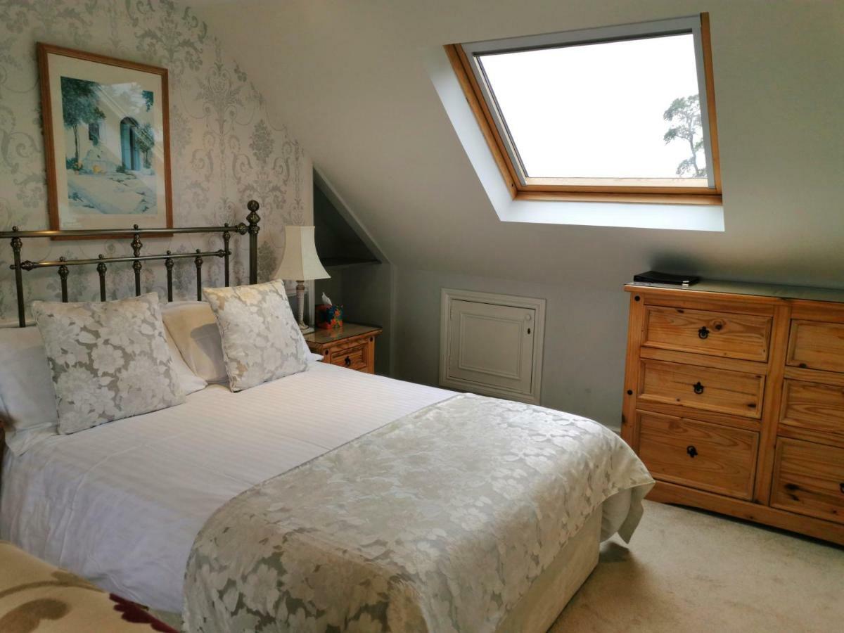 Northumberland Cottage B&B Acklington Eksteriør billede