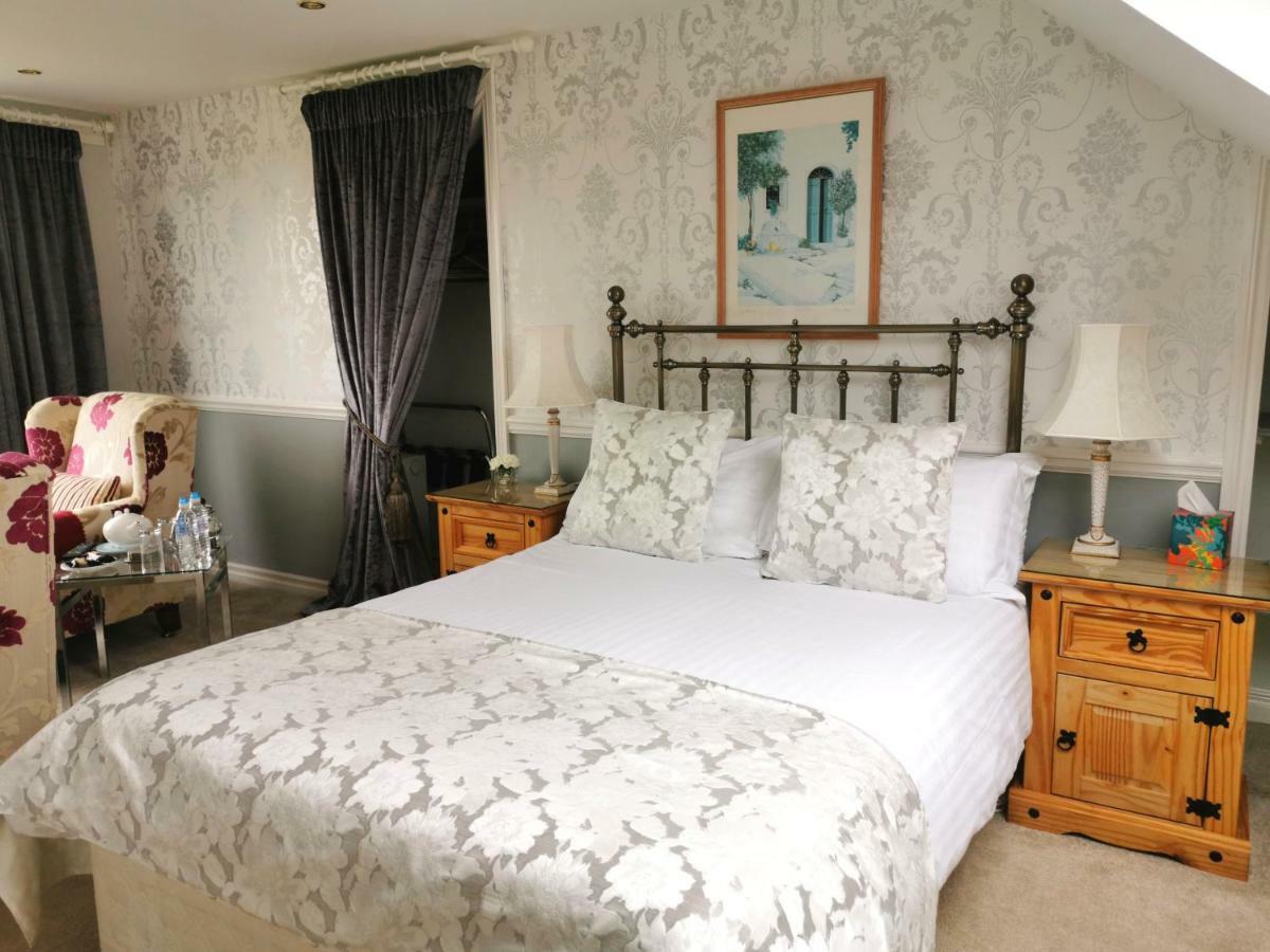 Northumberland Cottage B&B Acklington Eksteriør billede